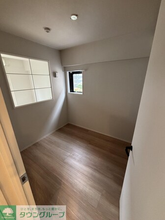 デュオフラッツ浅草蔵前の物件内観写真